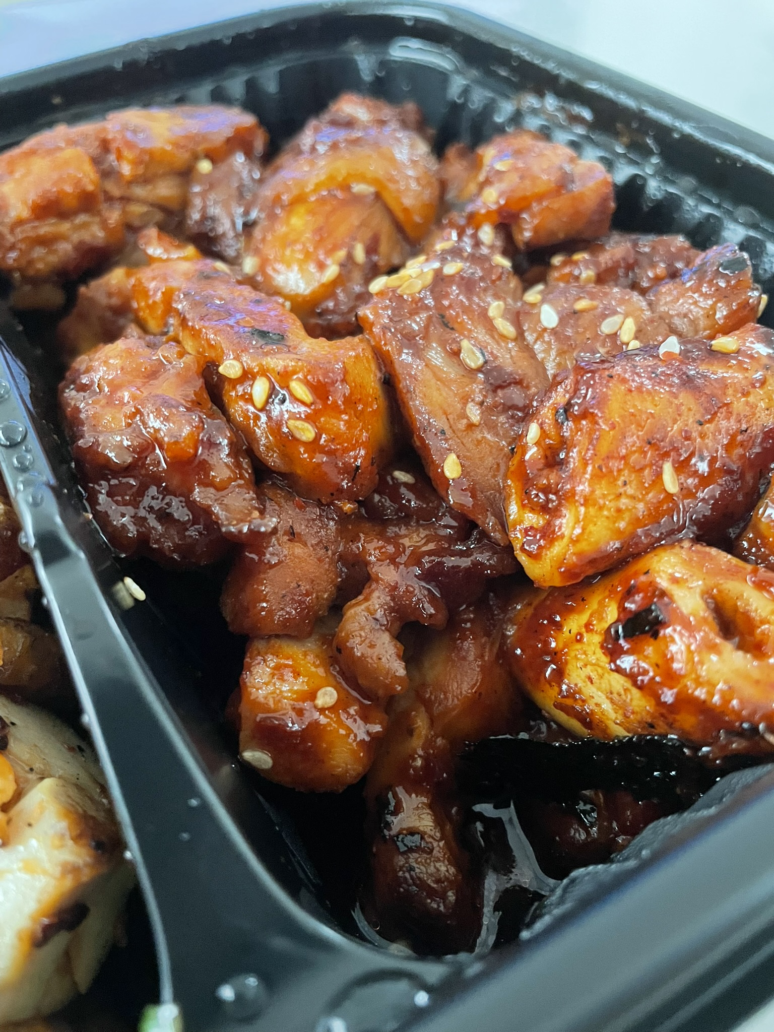 화락바베큐치킨 서현2호점 사진 5