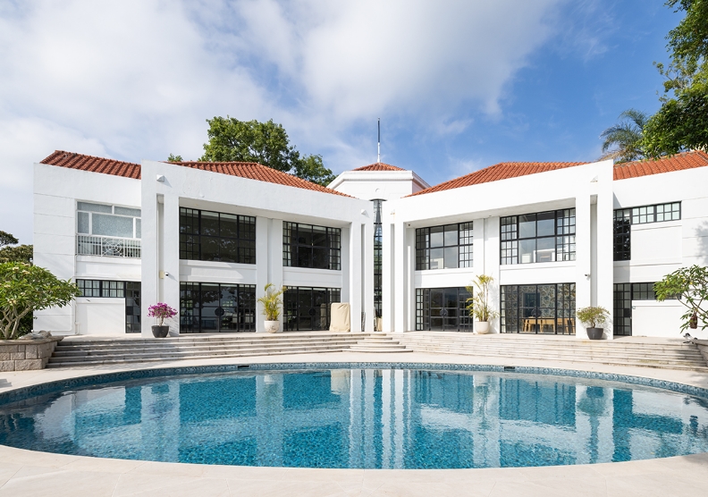 세계 최고가 주택 톱 10 The Most Expensive Homes Top 10 in the World for Sale