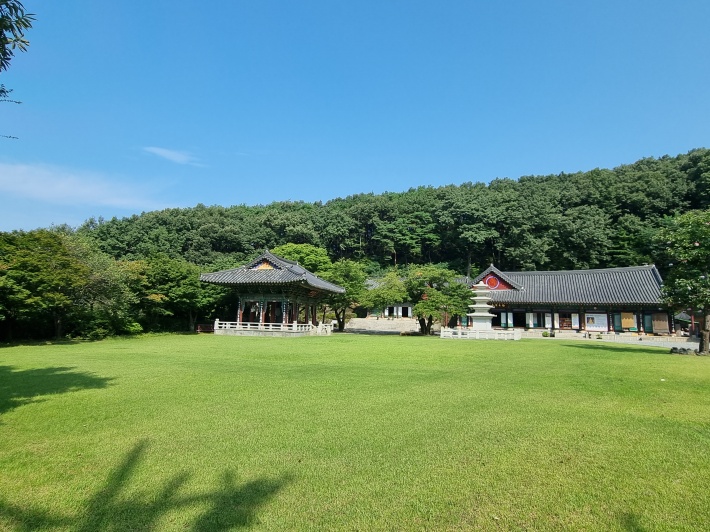 고산사