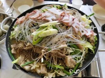 고성 맛집 베스트10 현지인 숨겨진 맛집_12