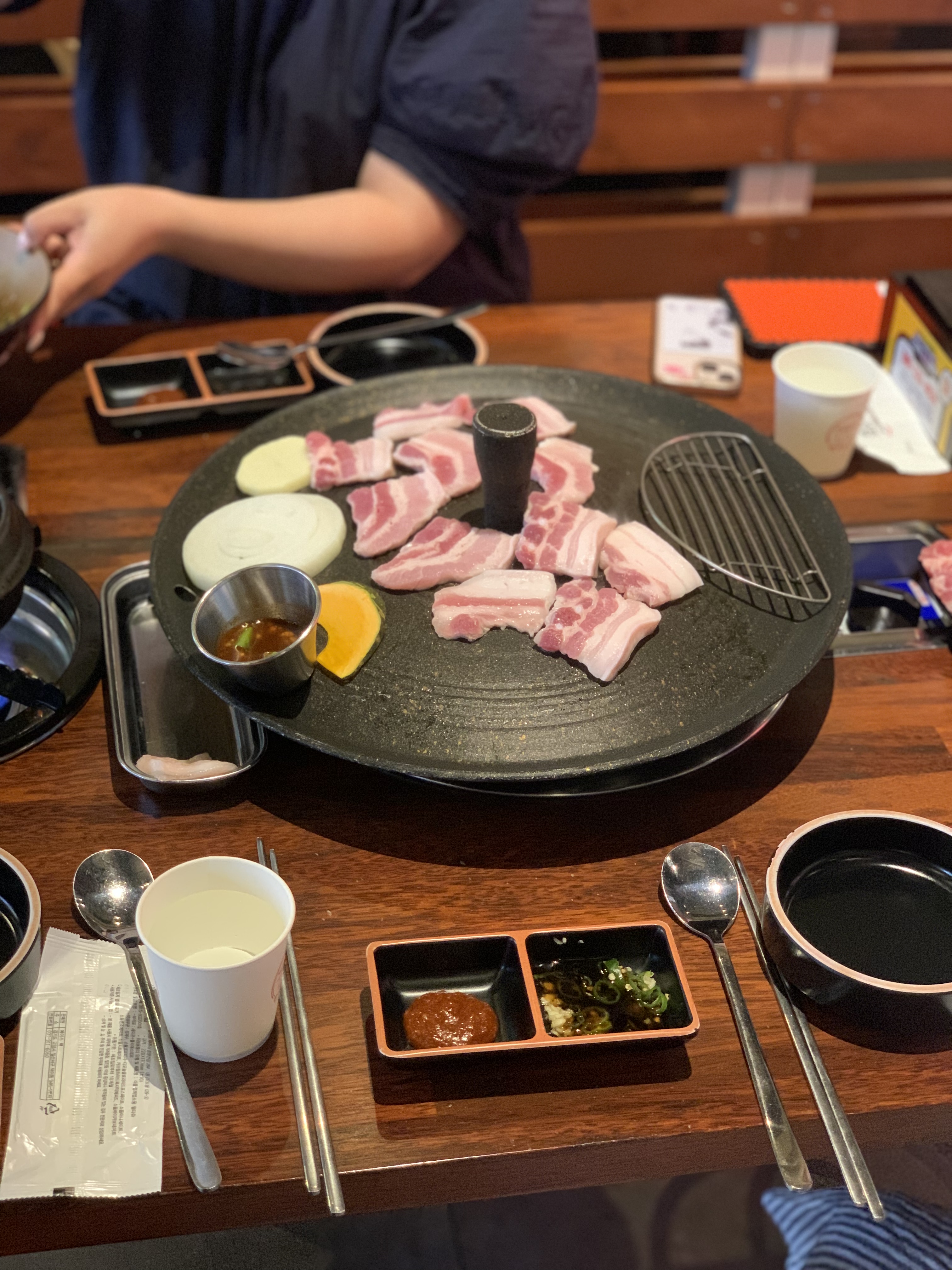 한양고깃집 이미지
