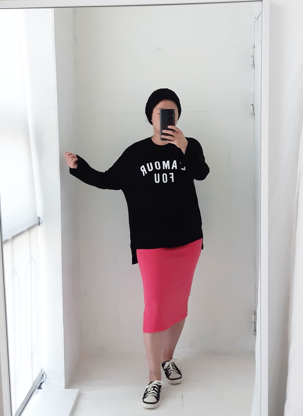 30대 40대 쇼핑몰을 소개합니다~ 저렴한 빅사이즈 (7788) 여성 13