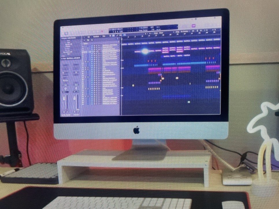 flac 오디오 파일 종류와 6