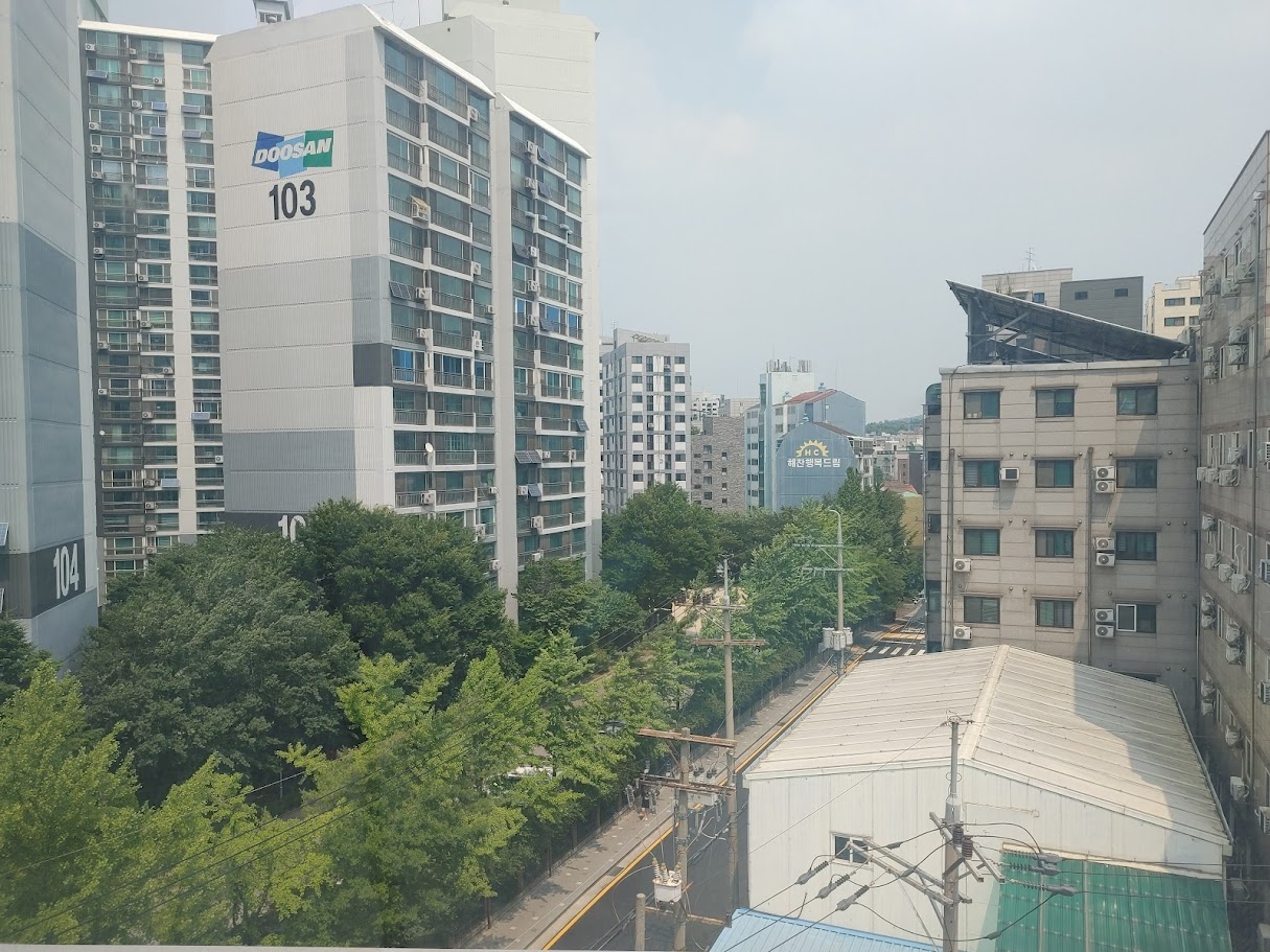 금천 가산도서관