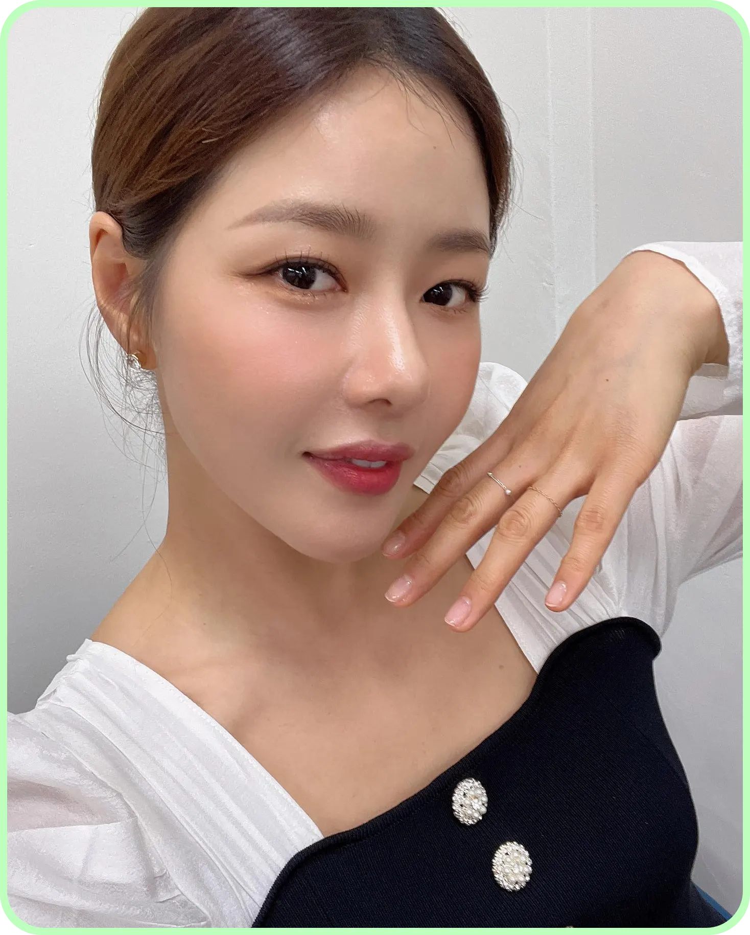 박하나 나이, 남편, 결혼, 프로필, 배우, 키, 몸무게, 고향, 가족, 드라마, 골때리는 그녀들