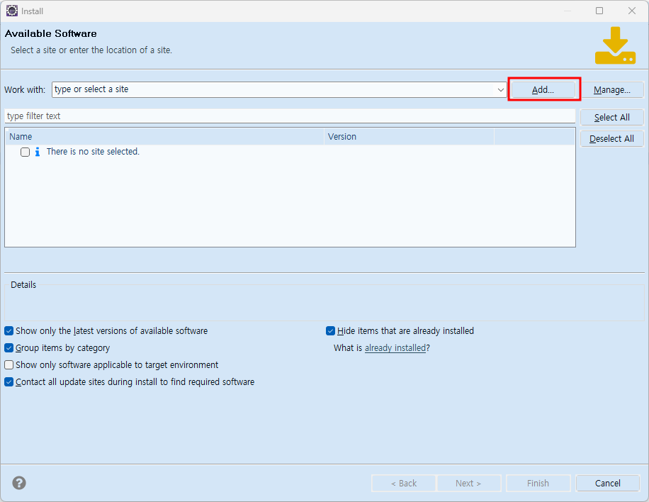 new software1