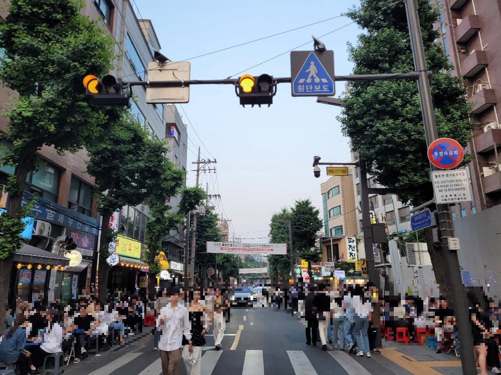 오벨리 베이커리 카페