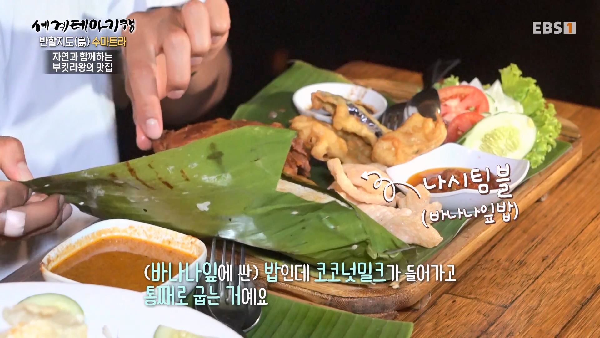 세계테마기행.230731.반할지도(島) 수마트라-1.북수마트라 제대로 즐기기.mp4_20230820_122425.179.jpg