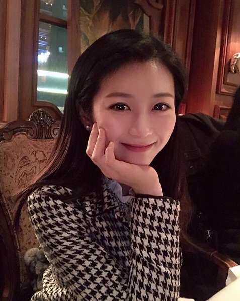  안소현 프로 일상사진과 동영상 공개