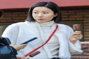 이선균 전혜진 아내 와이프 사주 무당