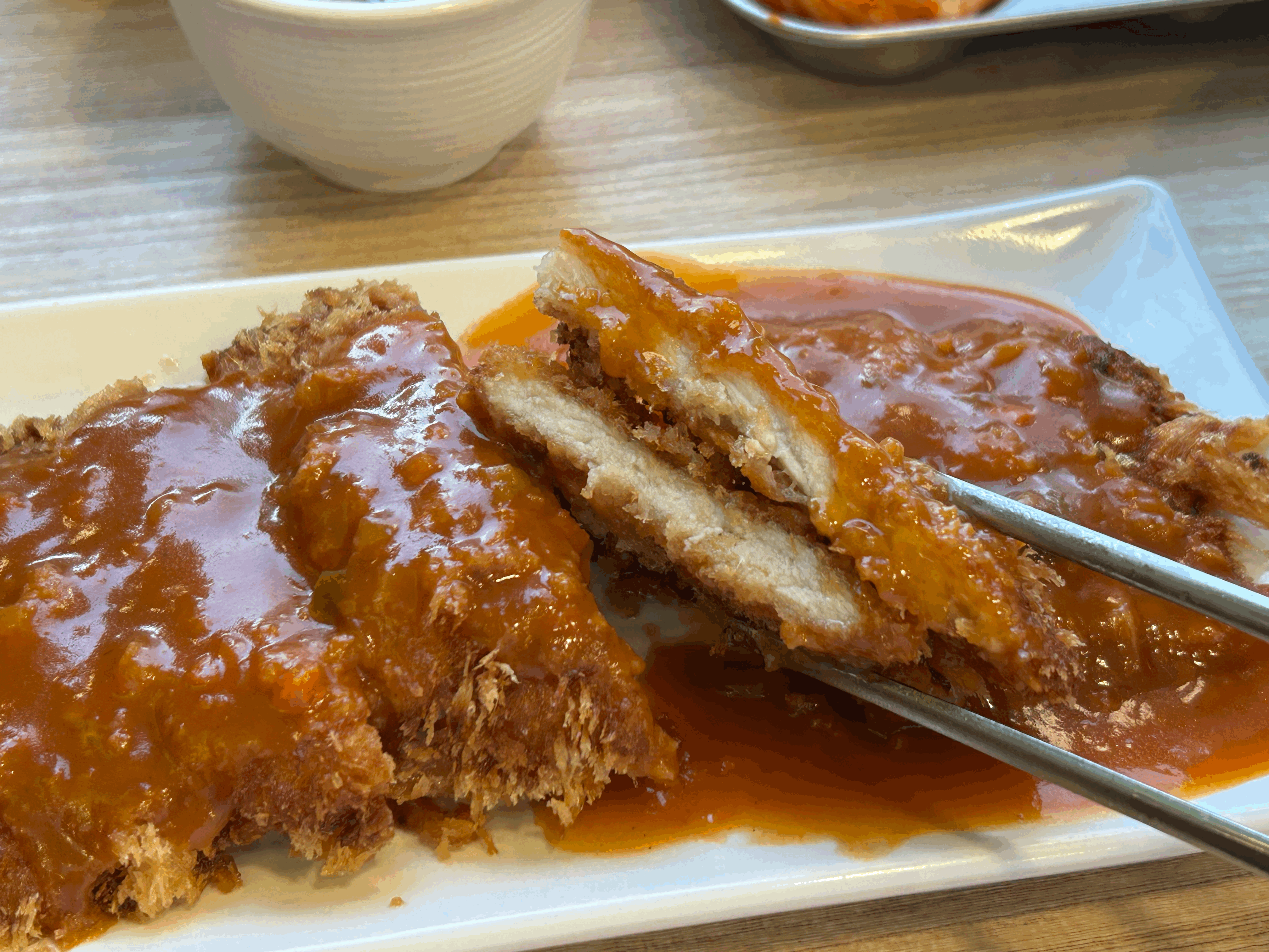 목동냉면·돈까스 이미지