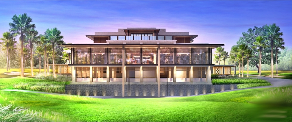  반라캇cc Ballyshear Golf Links 프라이빗멤버쉽골프클럽