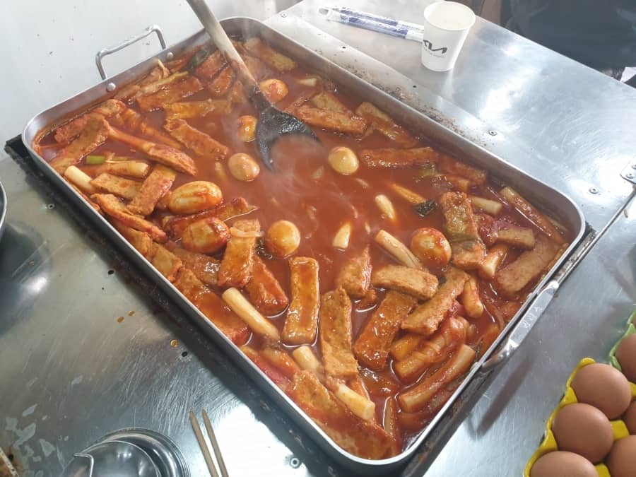 붕어빵아자씨 이미지