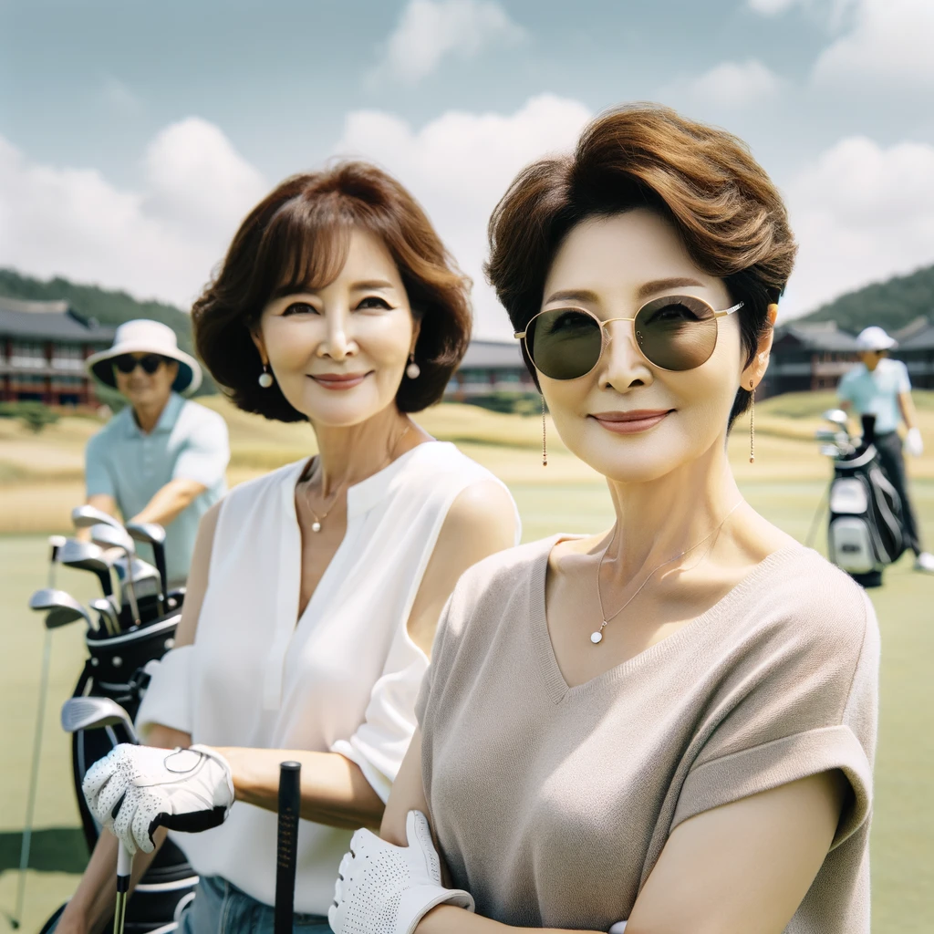  2월 파인리즈CC 예약 1박 2일 골프패키지 2월 가격 및 날씨