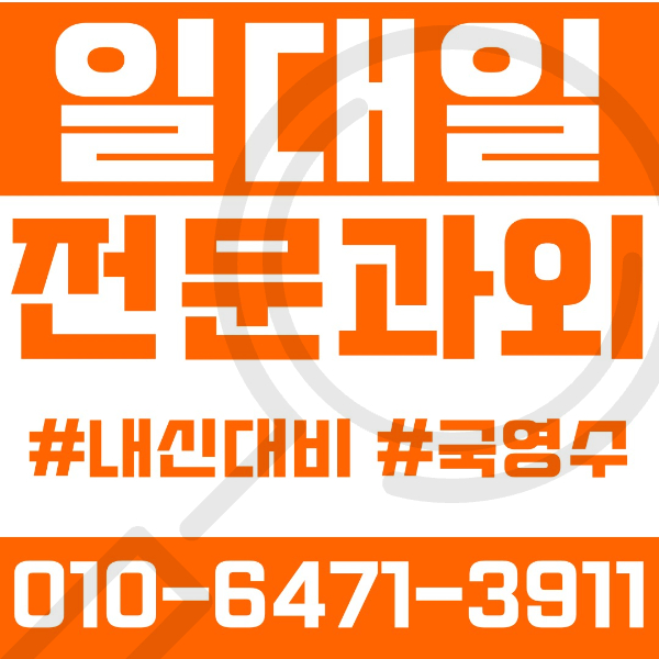  ️대전 지족동과외 영어과외 수학과외 국어과외 국영수과외 초등과외 새미래초 반석초 중등과외 새미래중 외삼중 하기중 고등과외 반석고 노은고 지족고 유성여고 여름방학특강 2학기대비