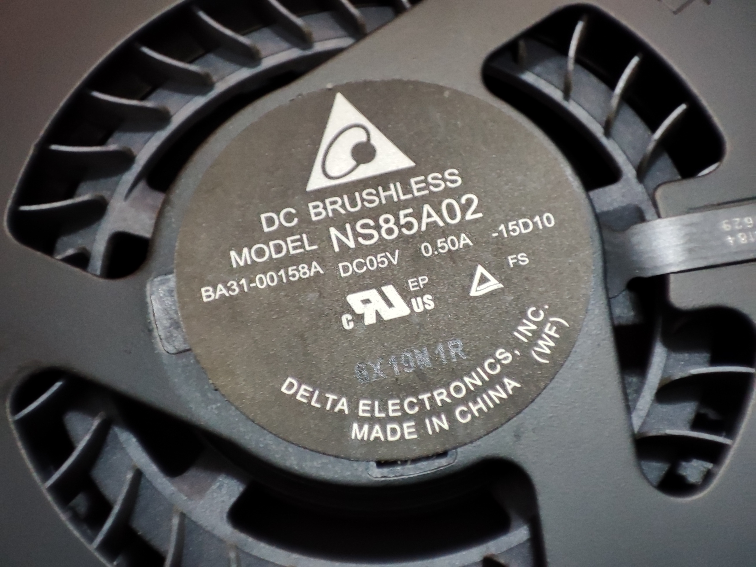 BA31-00159A