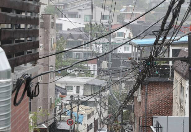  서울 빌라의 미친 월세..."역대 최고"