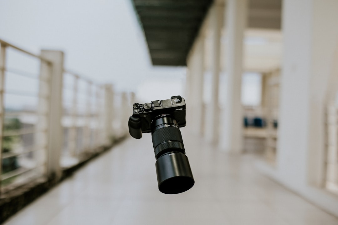 Camera