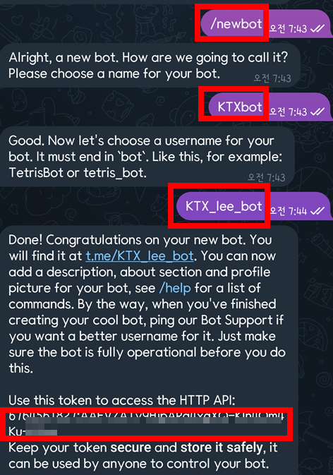 HTTP-API-키