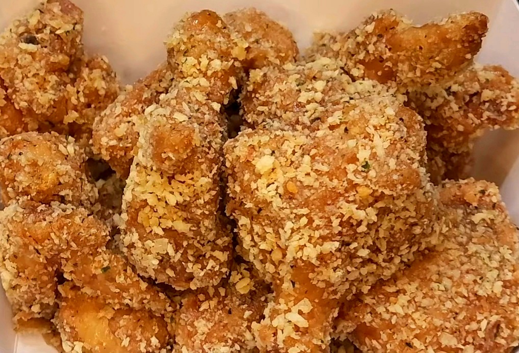  역대급 신메뉴 bhc 마법클 치킨 후기! 맛,가격,칼로리 정보 솔직리뷰! 뿌링클 찢었는데?