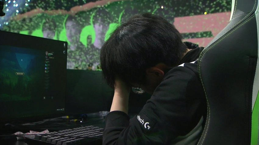  [MSI 결승] 담원 기아(DK) vs 로열 네버 기브업(RNG)의 결승 마지막 세트 리뷰