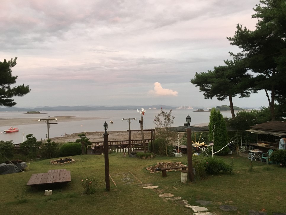  안면도 여행