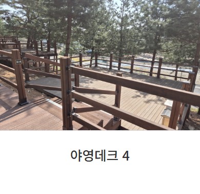 신암저수지 숲속야영장 예약 꿀팁 공개! 숲나들e로 빠르게 캠핑 성공하는 법