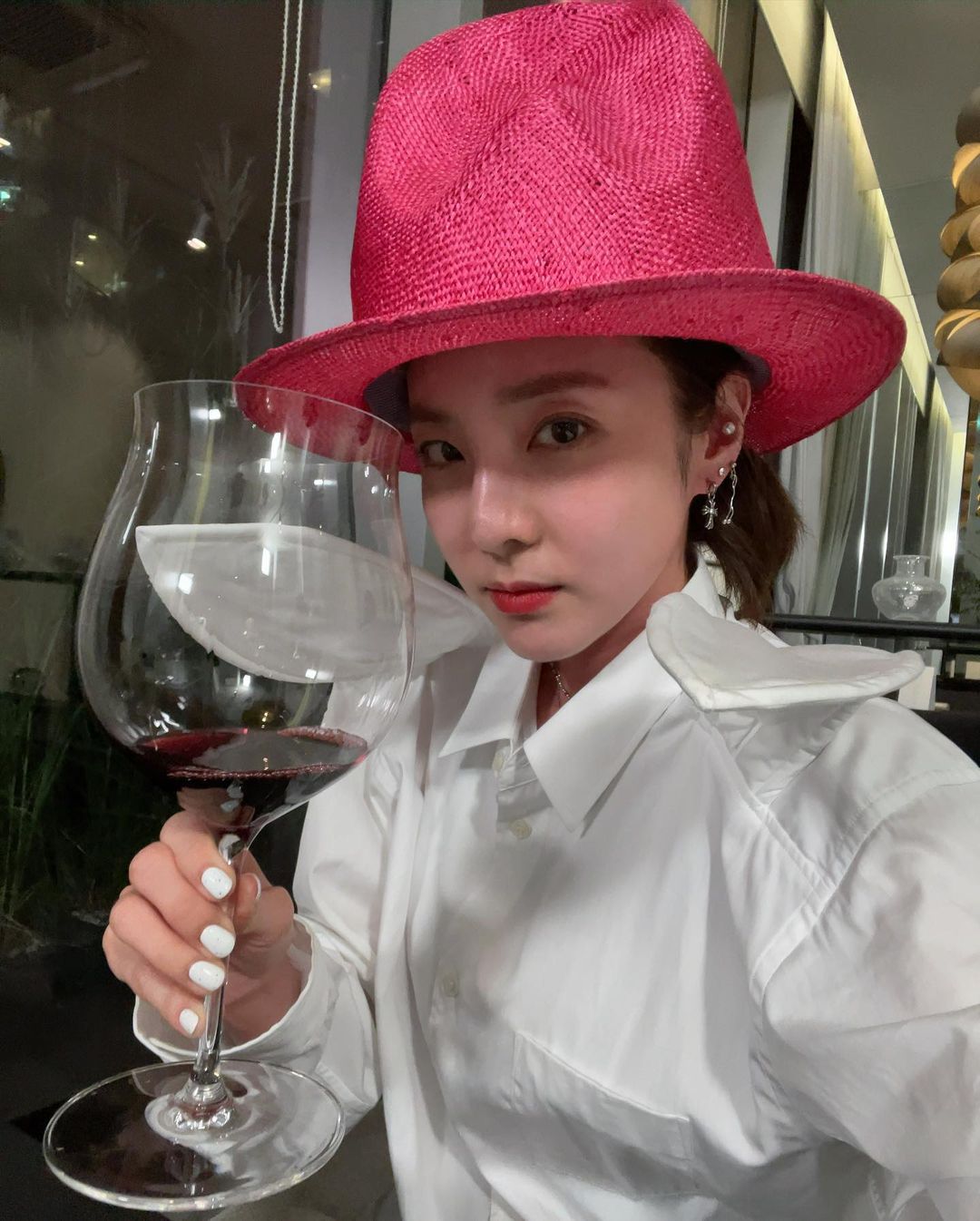 나! 박이야 이미지