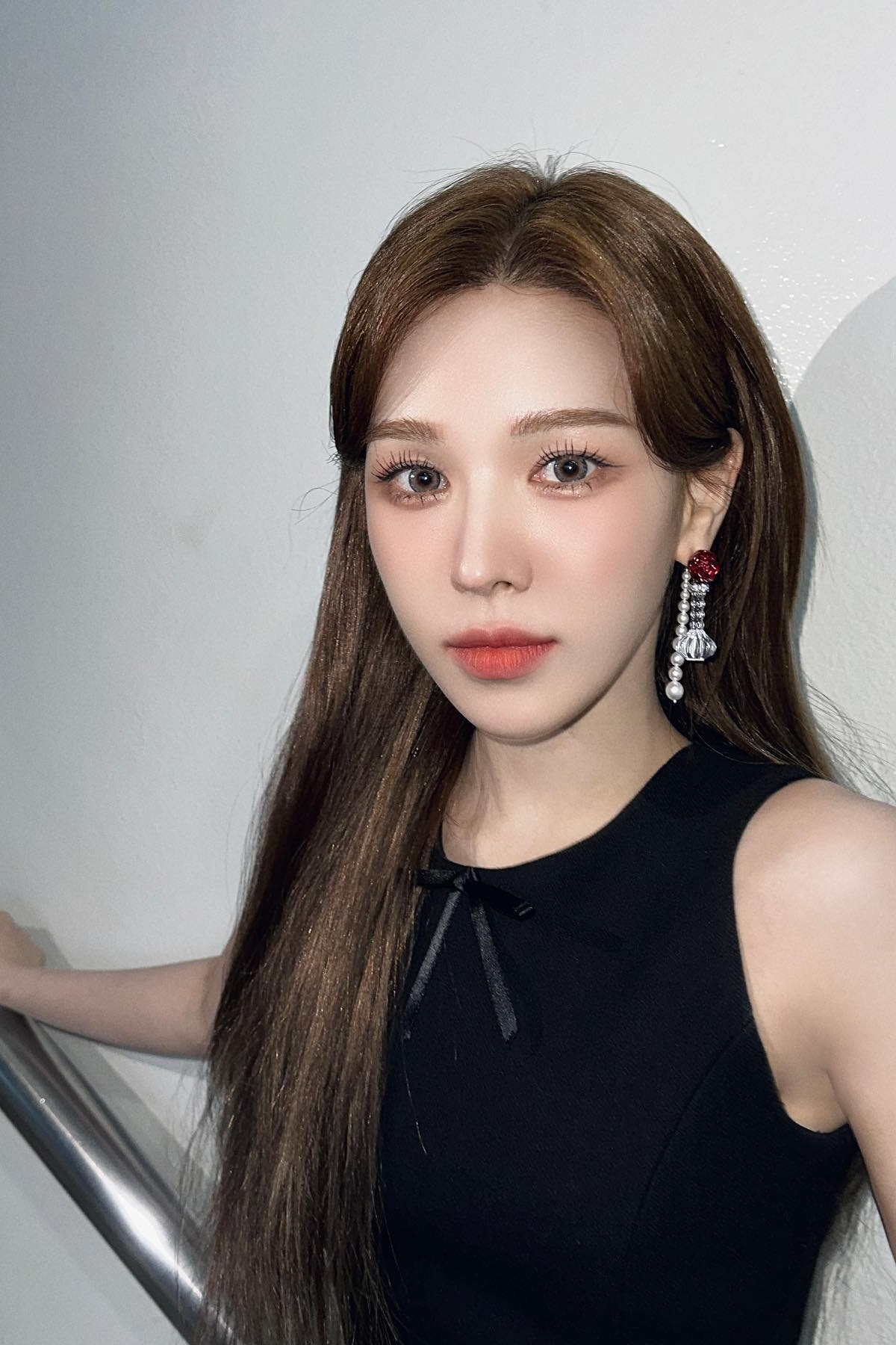  레드벨벳 컴백기념 웬디 인스타그램 사진 2311