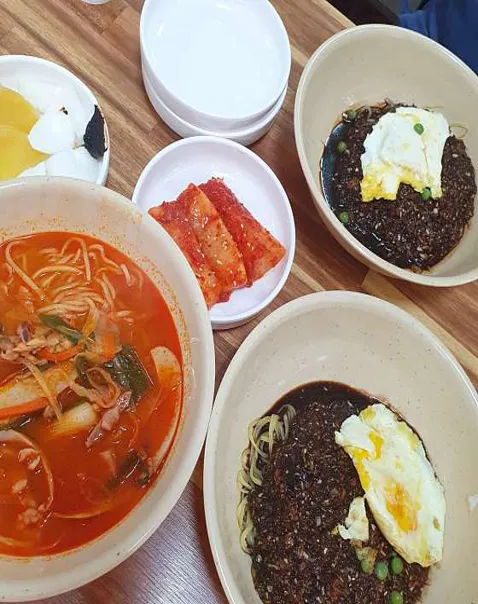 태동반점