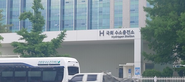 태양주유소 이미지