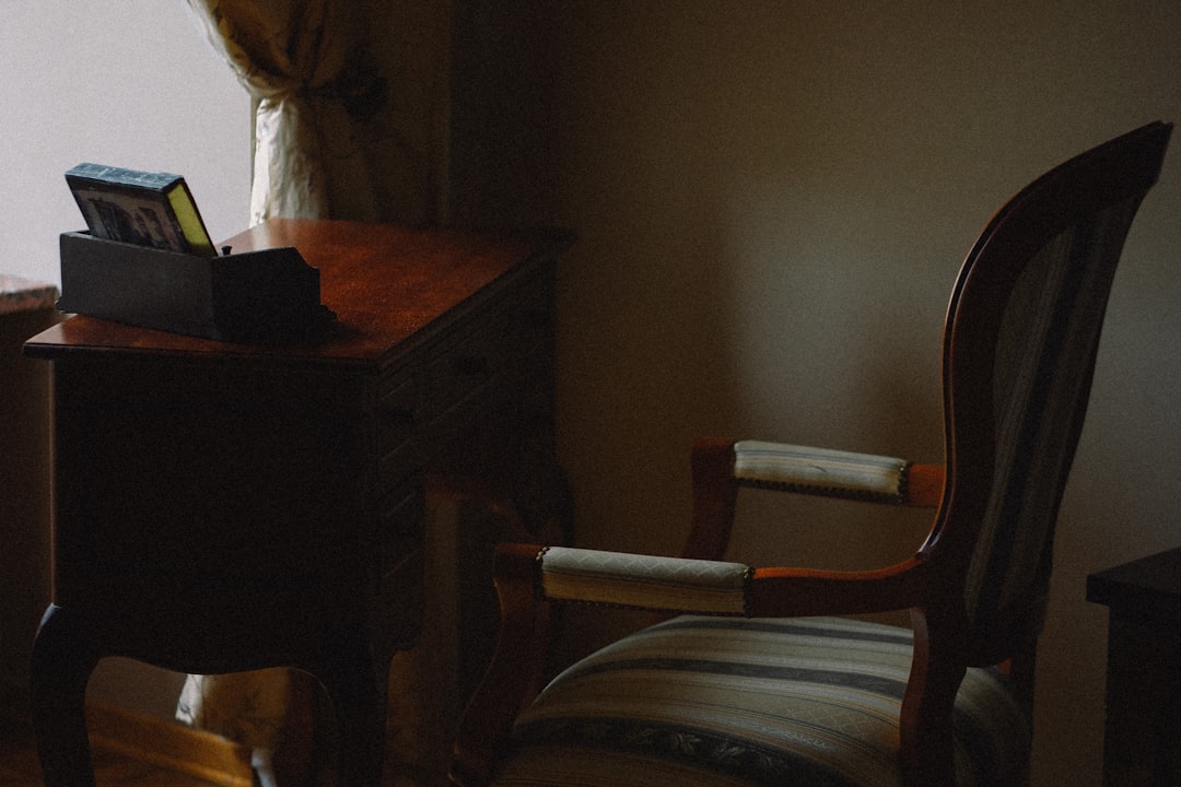 Furniture.