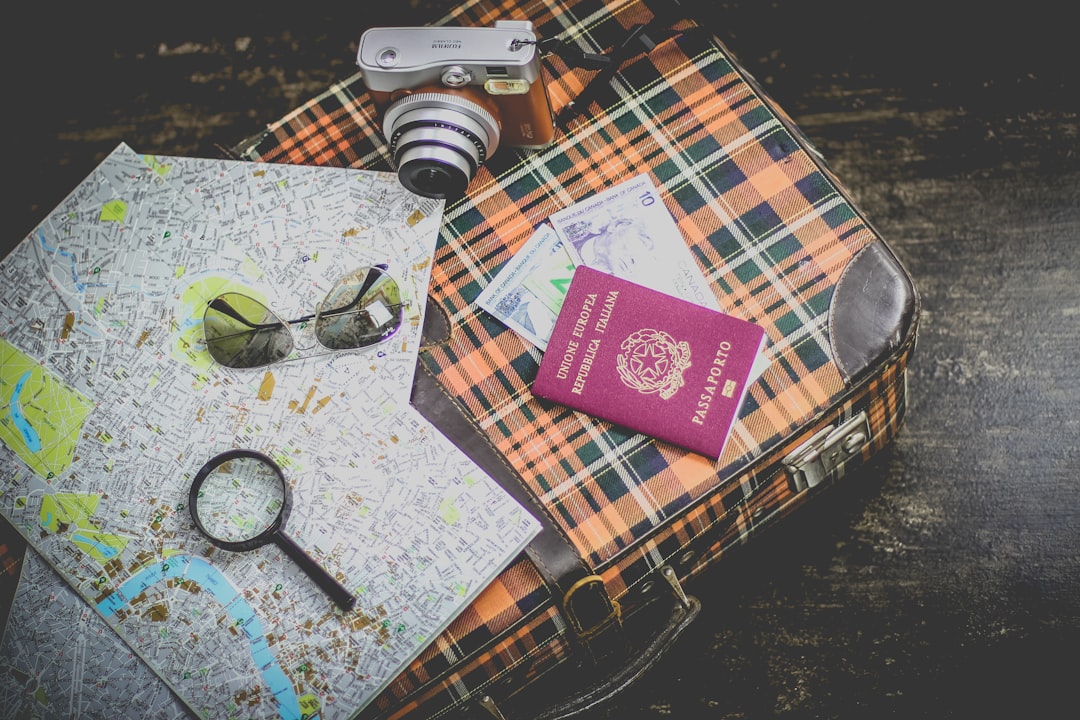 Passport.