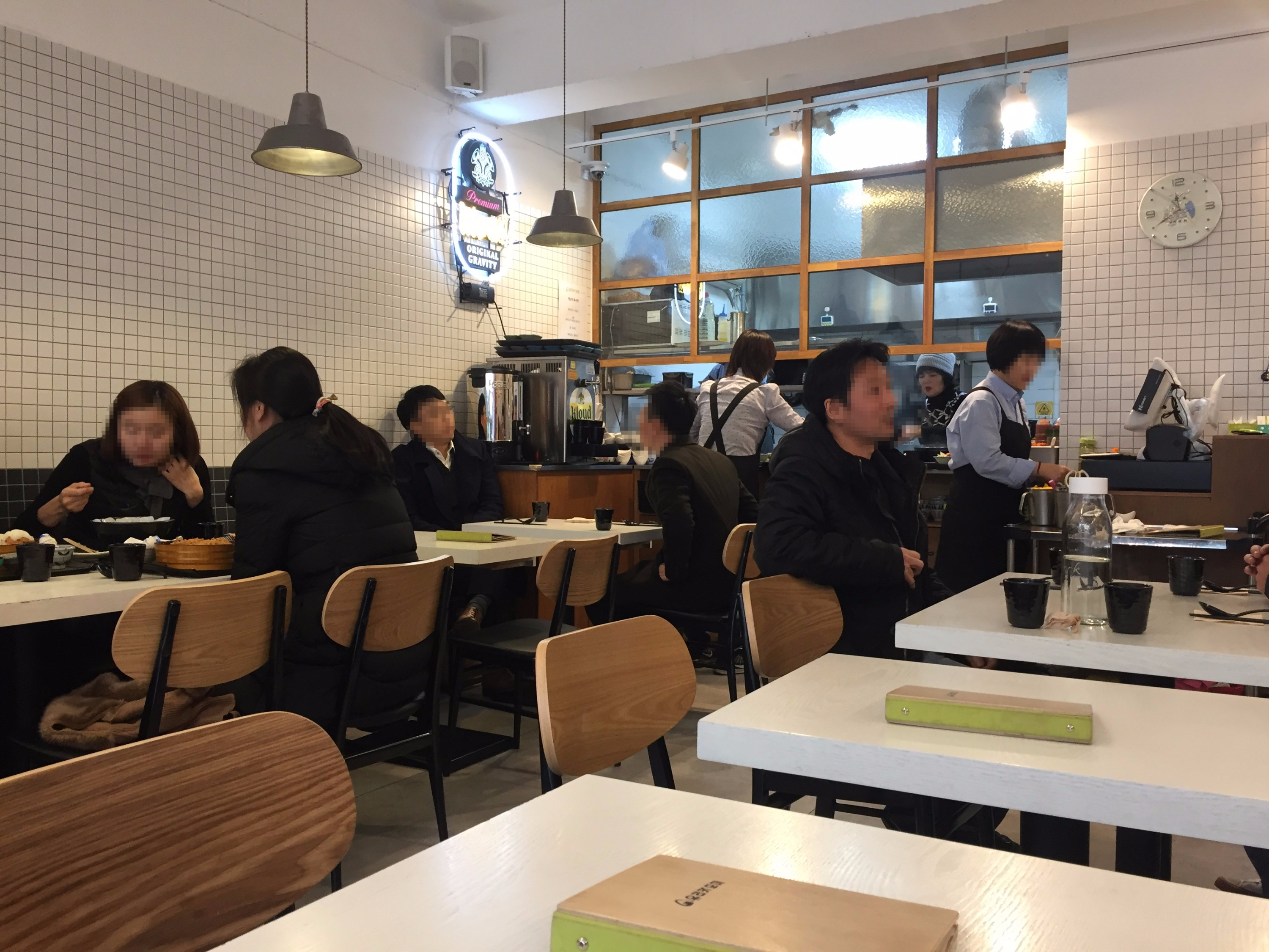 유리카모메식당 이미지