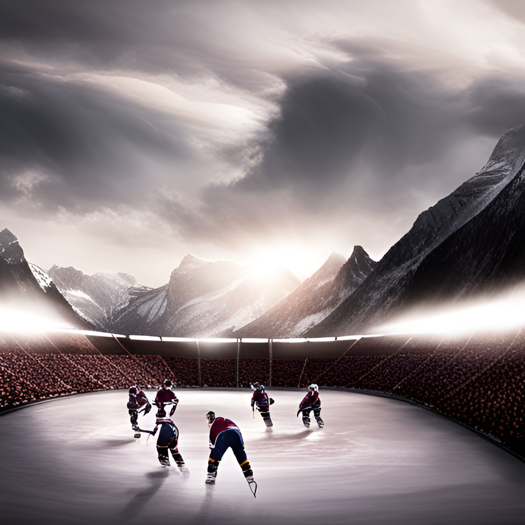  Colorado Avalanche: A Powerhouse on Ice