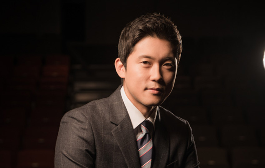 김대호 아나운서