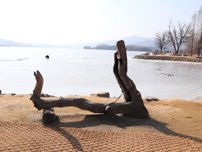 양수리-두물머리-남한강