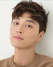 뮤지컬 사랑의 불시착 리정혁 역 