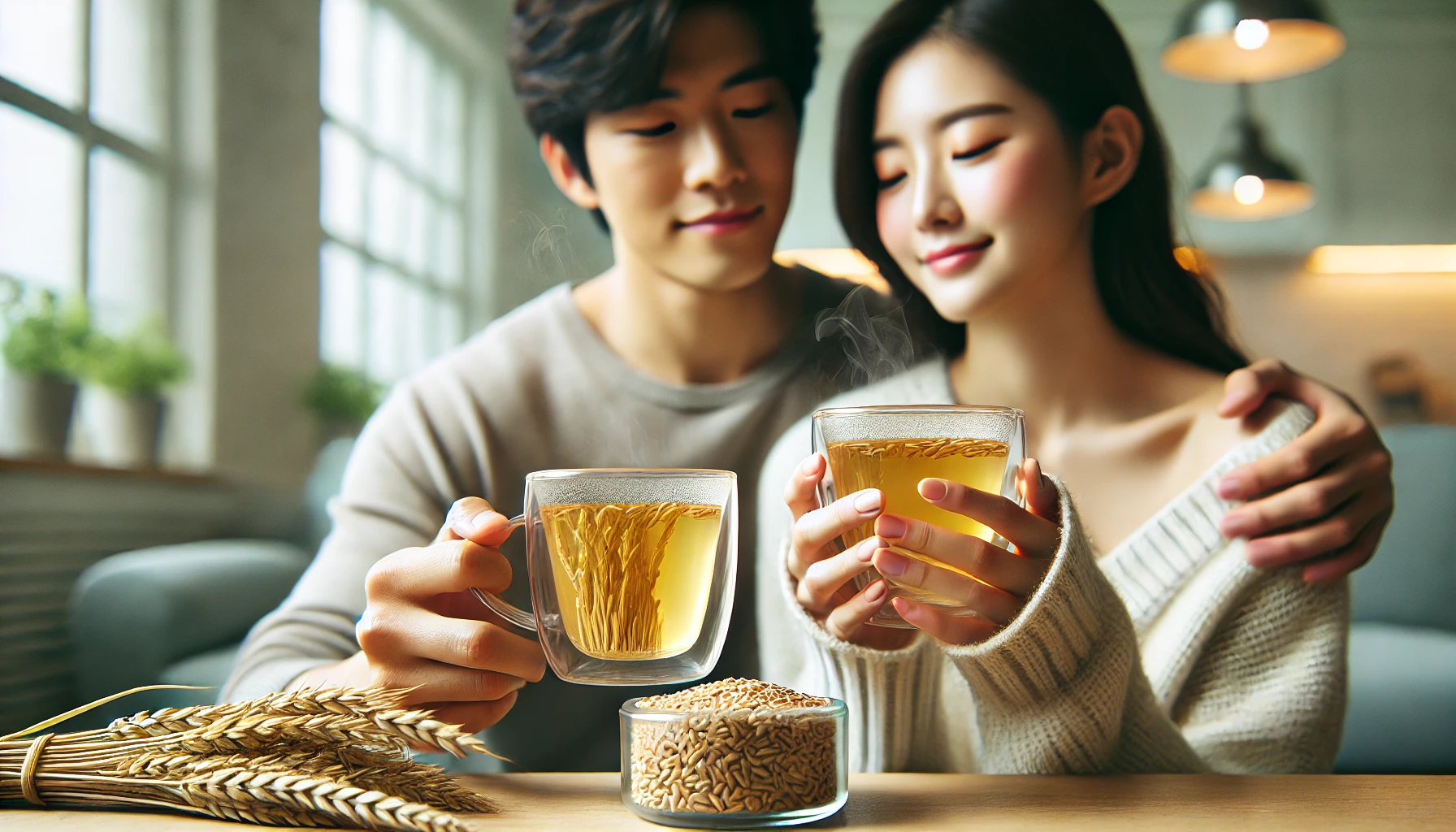 보리차_효능_부작용_끓이는법_티백_물대신