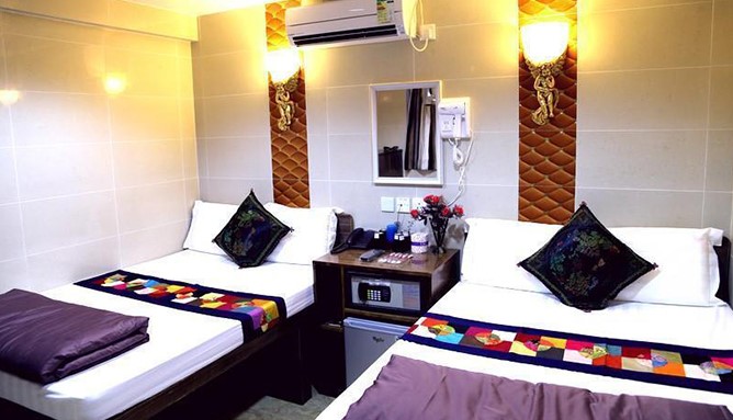 Marrigold Hostel