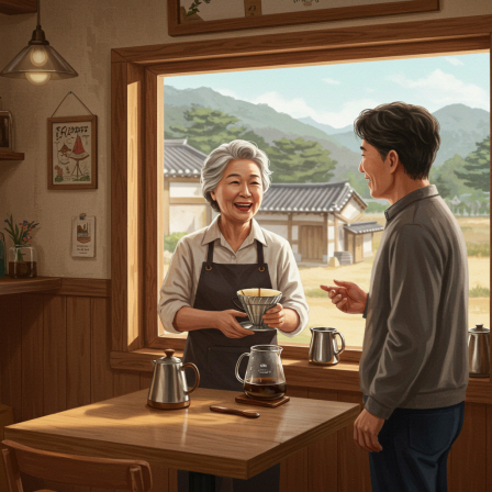 일자리구하기&amp;#44; 50대 60대 일자리