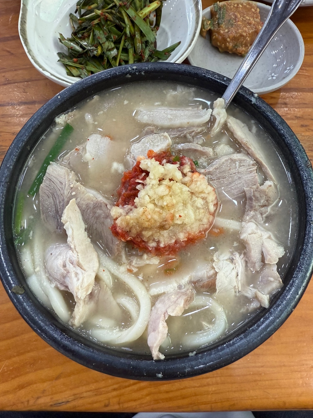 합천돼지국밥 이미지