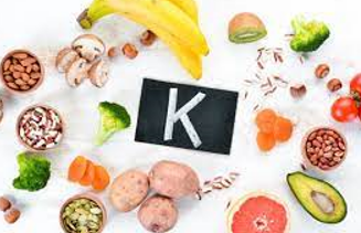 칼륨(potassium)