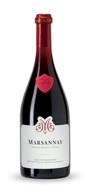 마르사네 와인 (Marsannay wine)