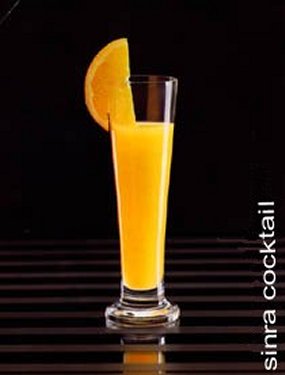  오랜지 블러섬(Orange Bloosom)