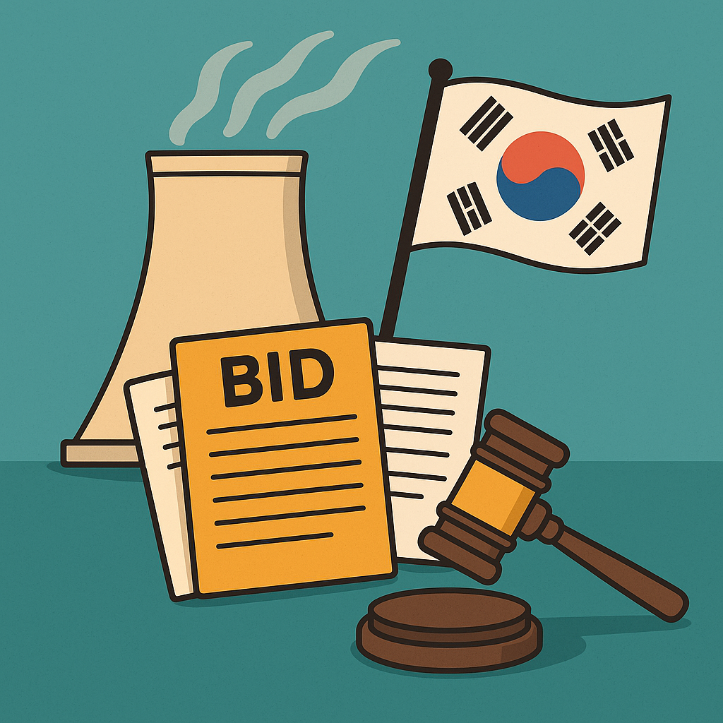체코 원전 수출