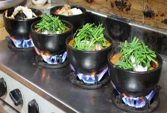 짬뽕이야기