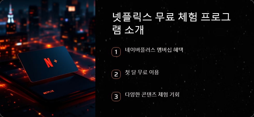넷플릭스