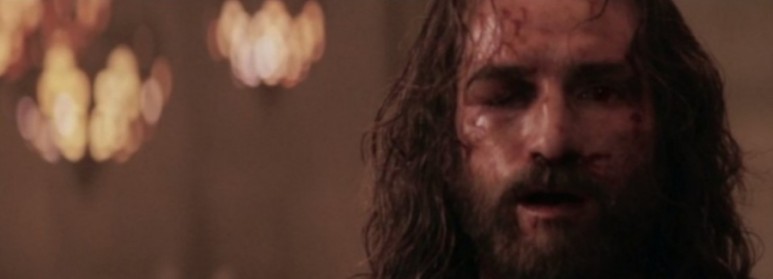 패션 오브 크라이스트 뜻 패션 37