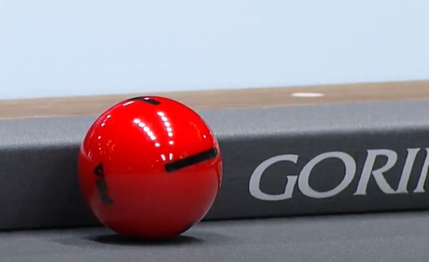 BILLIARD